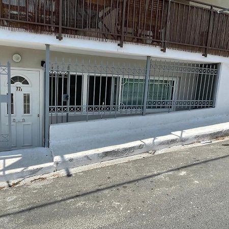 Venetsanou Ketsea 77 Apartamento Kalamata Exterior foto