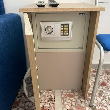 Venetsanou Ketsea 77 Apartamento Kalamata Exterior foto