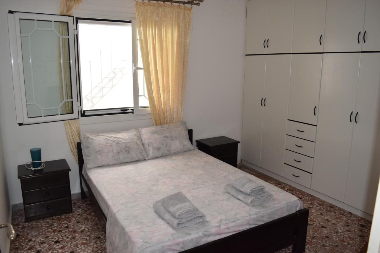 Venetsanou Ketsea 77 Apartamento Kalamata Exterior foto