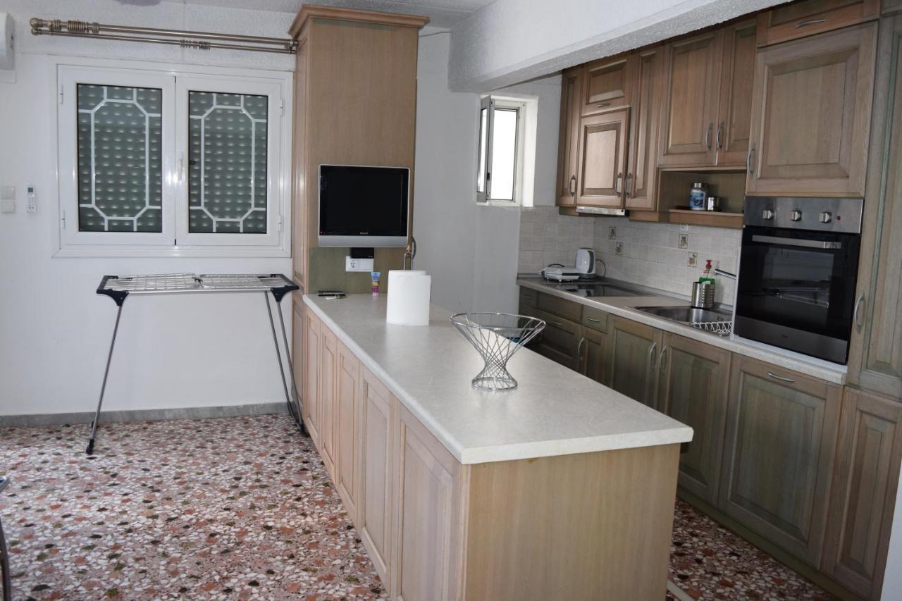 Venetsanou Ketsea 77 Apartamento Kalamata Exterior foto