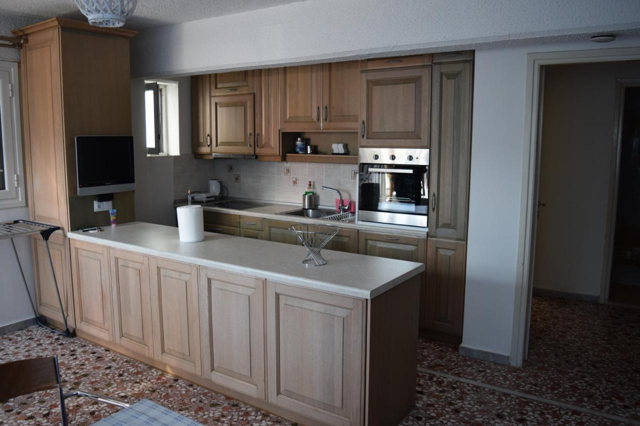 Venetsanou Ketsea 77 Apartamento Kalamata Exterior foto