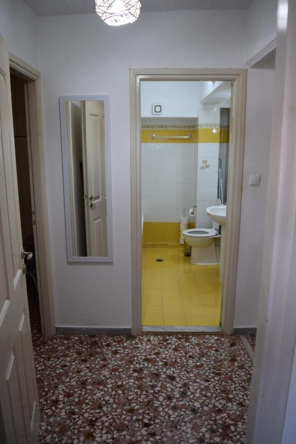 Venetsanou Ketsea 77 Apartamento Kalamata Exterior foto