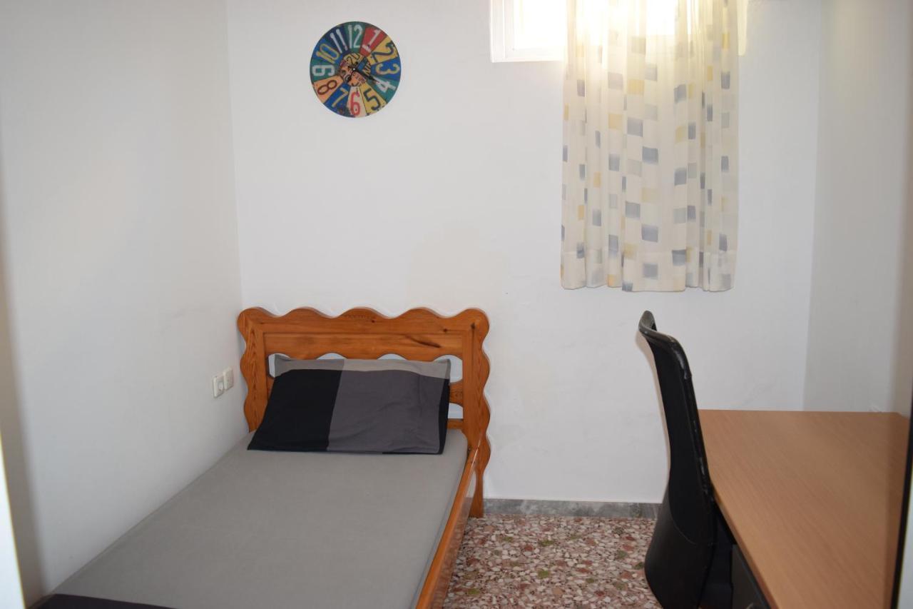 Venetsanou Ketsea 77 Apartamento Kalamata Exterior foto