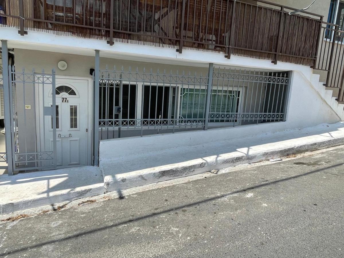 Venetsanou Ketsea 77 Apartamento Kalamata Exterior foto