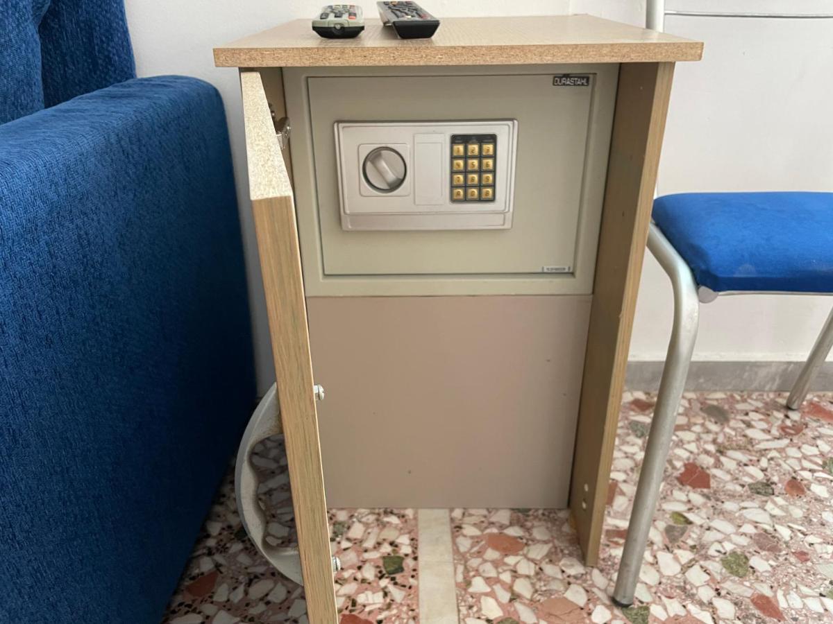 Venetsanou Ketsea 77 Apartamento Kalamata Exterior foto